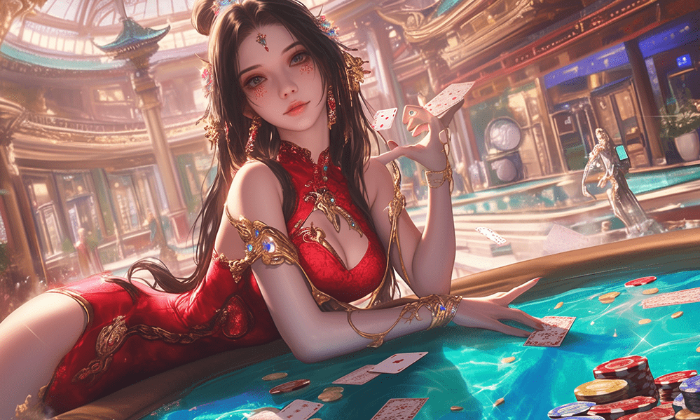 777 king casino